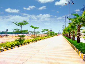  Plot – Garden View at Kailasha Enclave, Sultanpur Road - for Sale