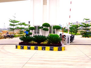  Plot – Exterior View View at Kailasha Enclave, Sultanpur Road - for Sale