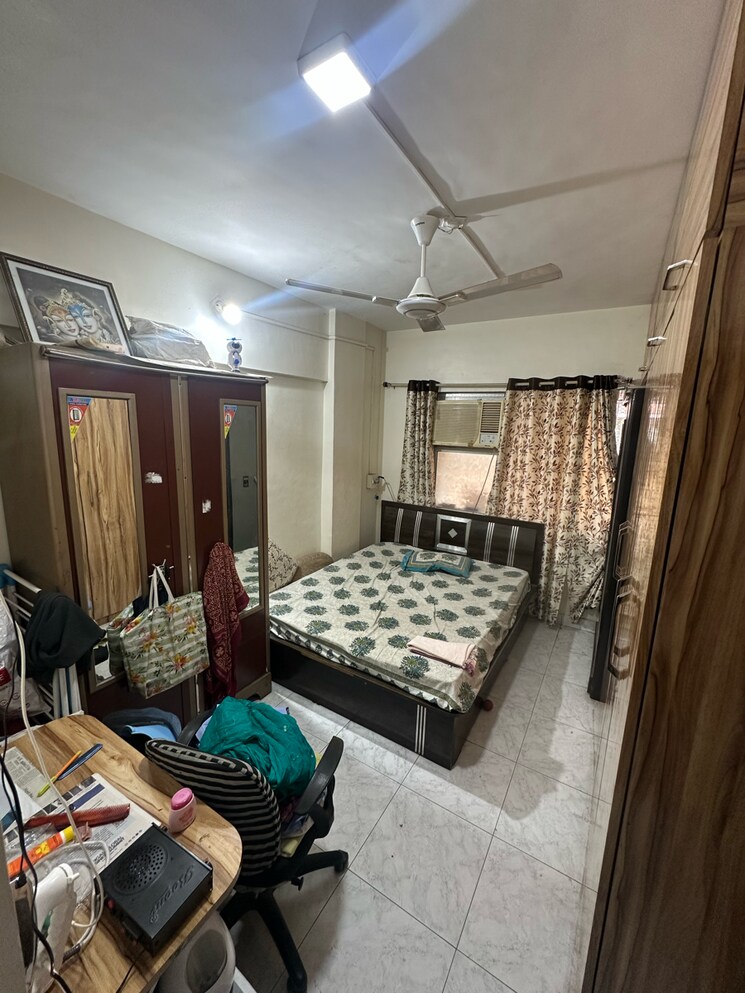 Bedroom, bandarwadi 1 Bedroom 658 Sq.Ft. Apartment In Bandarwadi Thane 8709944