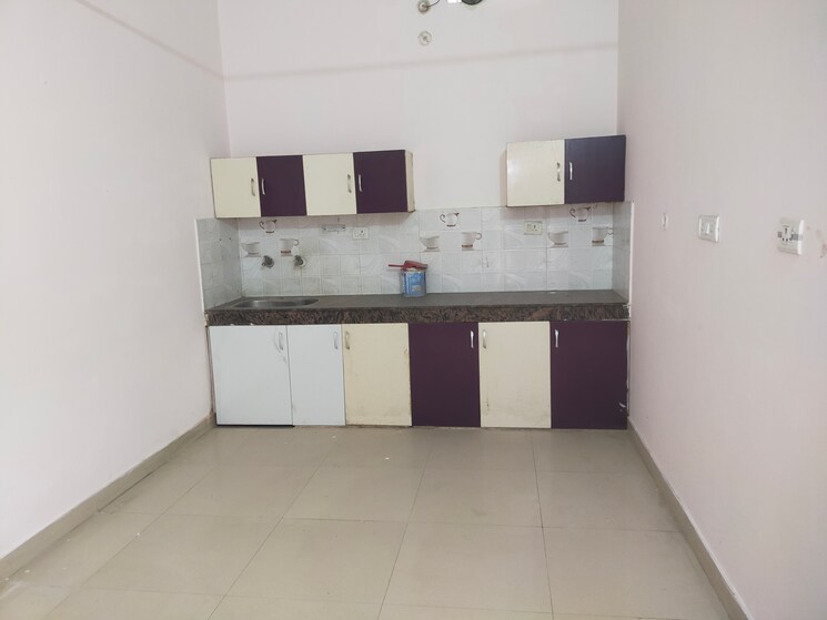 Kitchen, aliganj 2 Bedroom 600 Sq.Ft. Independent House In Aliganj Lucknow 8709918