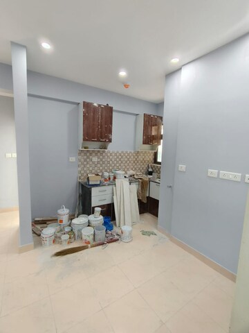 Living Room in 4 BHK Apartment at Satyakrishna Avidipta, Sinthi – for Rent