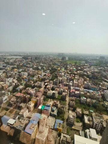 4 BHK Apartment – Exterior View View at Satyakrishna Avidipta, Sinthi - for Rent
