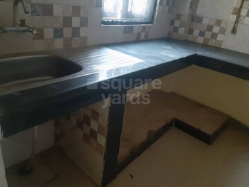 Kitchen in 2 BHK Builder Floor at Ganesh Nagar – for Rent