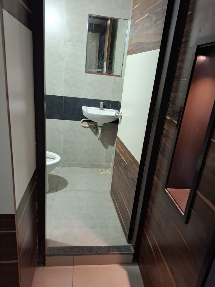 Balcony, science city Commercial Office Space 780 Sq.Ft. In Science City Ahmedabad 8709933