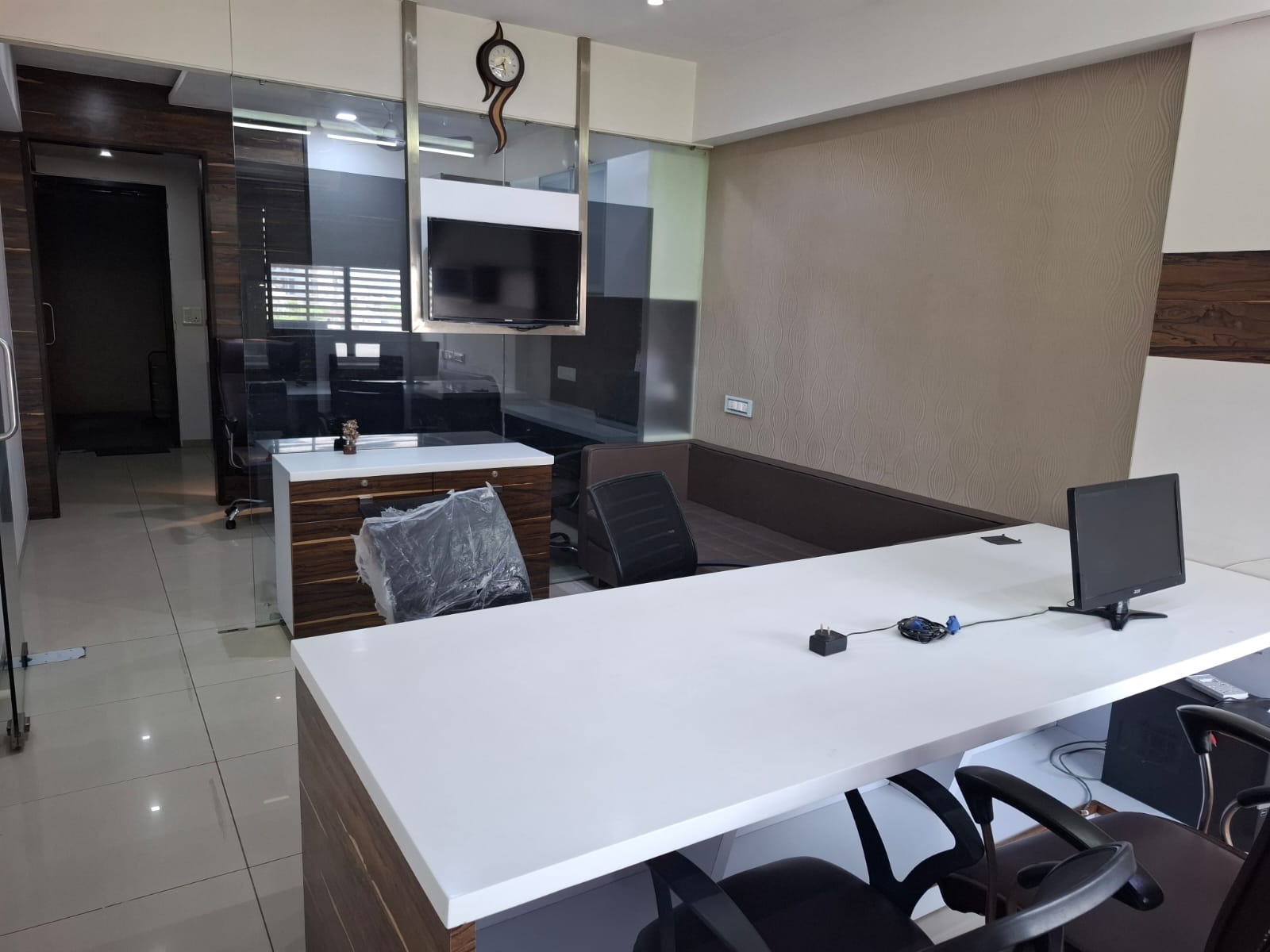 Office Space For Rent in City Center 1