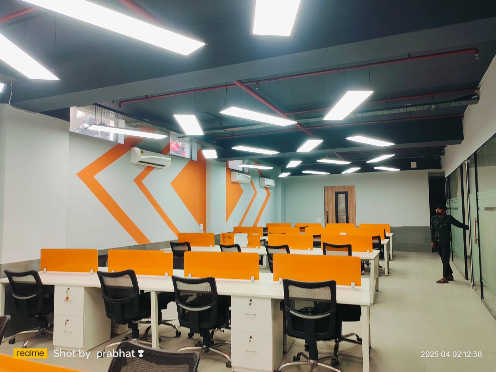 Office Space For Rent in ARV Park