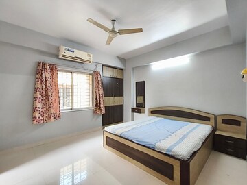 3 BHK Apartment For Rent in Santoshpur
