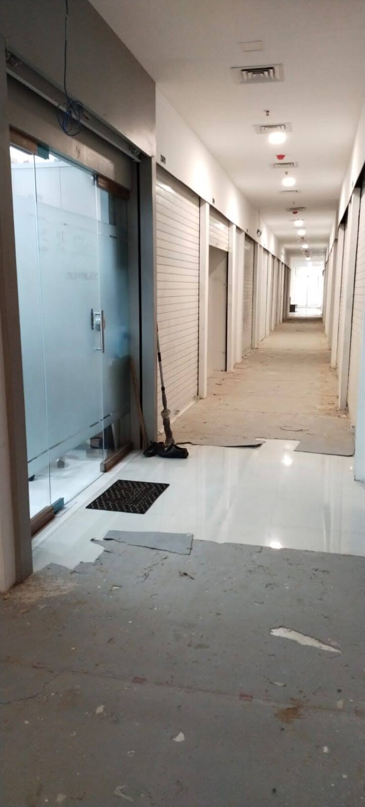 Bathroom, express-zone Commercial Office Space 180 Sq.Ft. In Malad East Mumbai 8709945