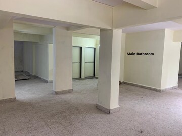 Floor Plan in  Office Space at Bandra West – for Rent