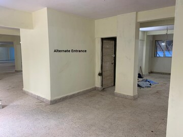Floor Plan in  Office Space at Bandra West – for Rent