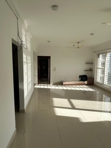 Kitchen in 3 BHK Apartment at Puravankara Purva Skydale, Harlur – for Rent