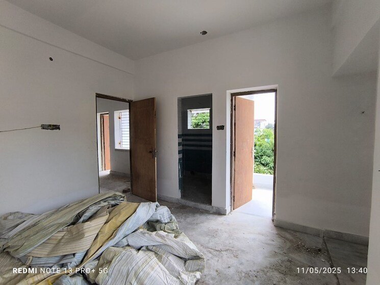 Bedroom, santoshpur 3 Bedroom 1440 Sq.Ft. Apartment In Santoshpur Kolkata 8709968