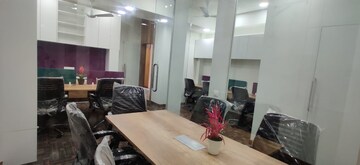 Team Area in  Office Space at Venus Benecia, Bodakdev – for Rent