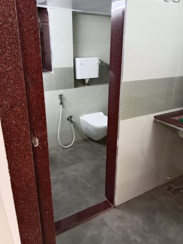 Floor Plan in  Office Space at Bandra West – for Rent