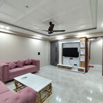 2 BHK + Pooja Room 850 Sq.Ft. Apartment in Rajpur Khurd Extension