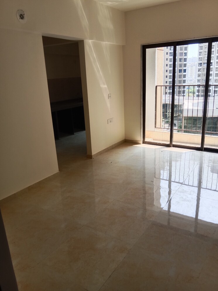 Living Room, sunteck-maxxworld 1 Bedroom 407 Sq.Ft. Apartment In Tivri Palghar 8710057