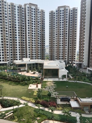 1 BHK Apartment For Sale in Sunteck Maxxworld, Tivri