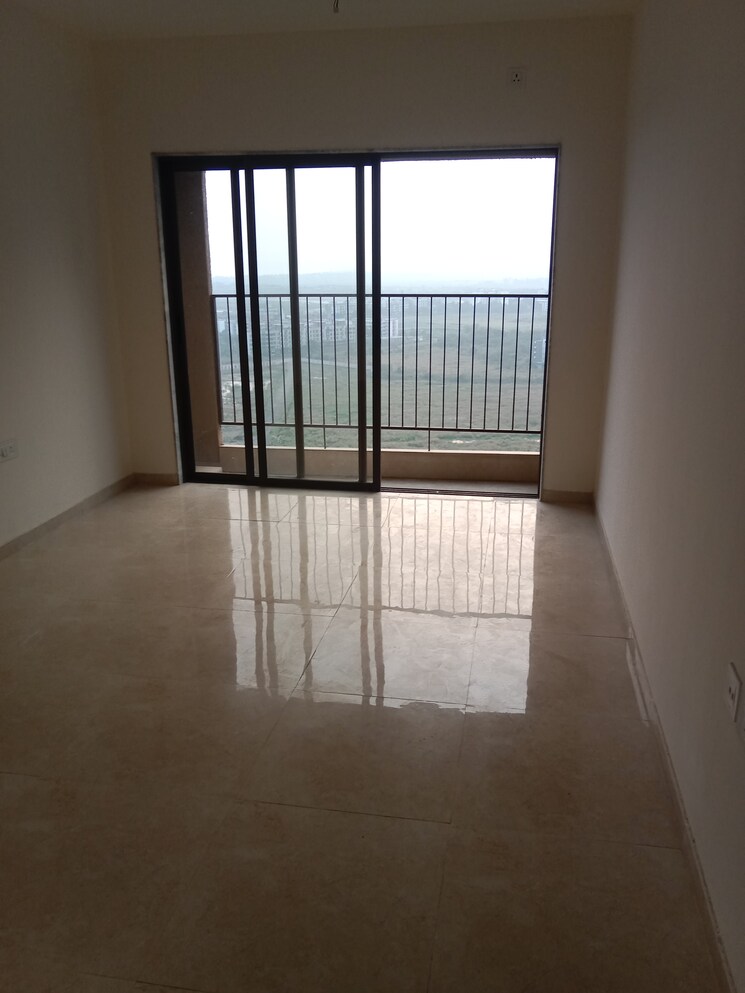 Master Bedroom, sunteck-maxxworld 1 Bedroom 407 Sq.Ft. Apartment In Tivri Palghar 8710057