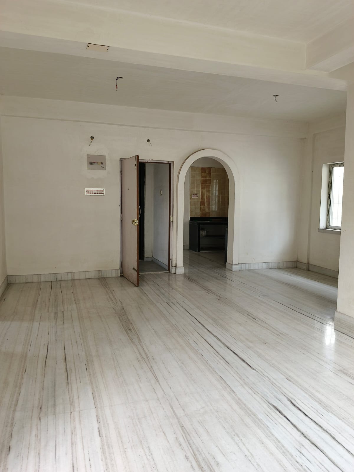 3 BHK Apartment For Sale in Ls Realty