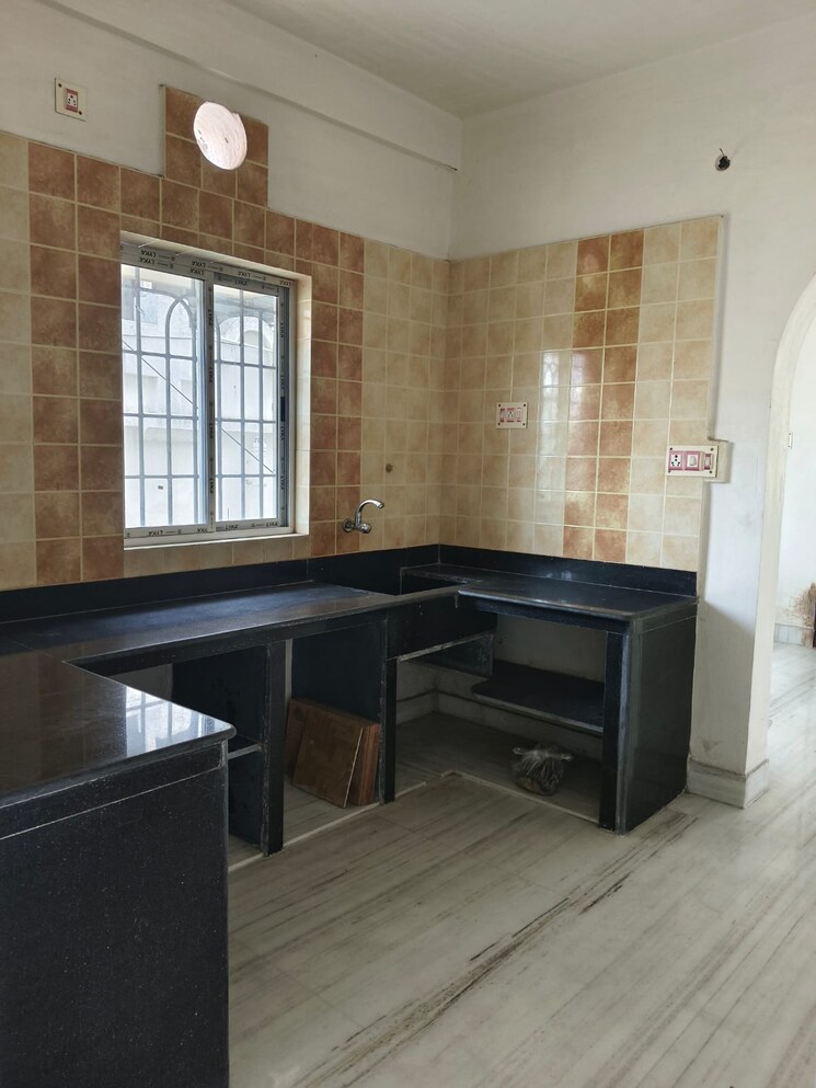 Kitchen, santoshpur 3 Bedroom 1315 Sq.Ft. Apartment In Santoshpur Kolkata 8710035