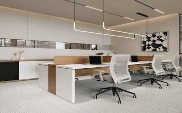 Office Space For Rent in Ellora Pride Baner, Baner