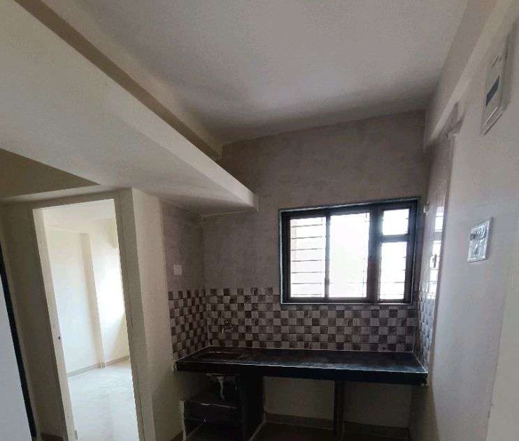 1 BHK Apartment For Sale in Kharghar Sector 34