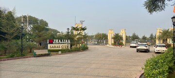  Plot – Exterior View View at Jhajjar Road - for Sale