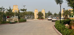  Plot – Exterior View View at Jhajjar Road - for Sale