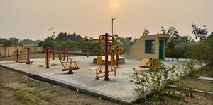  Plot – Exterior View View at Jhajjar Road - for Sale