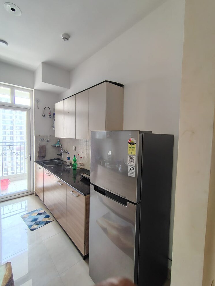 Kitchen, ats-nobility 3.5 Bedroom 1675 Sq.Ft. Apartment In Sector 4 Greater Noida Greater Noida 8710086