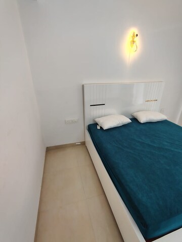 Balcony in 3.5 BHK Apartment at ATS Nobility, Sector 4 Greater Noida – for Rent