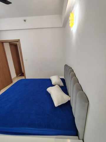Bedroom in 3.5 BHK Apartment at ATS Nobility, Sector 4 Greater Noida – for Rent