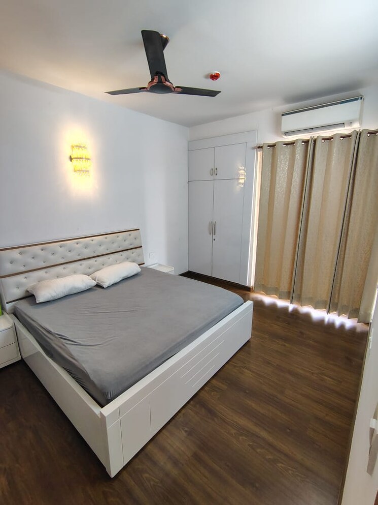 Bedroom, ats-nobility 3.5 Bedroom 1675 Sq.Ft. Apartment In Sector 4 Greater Noida Greater Noida 8710086