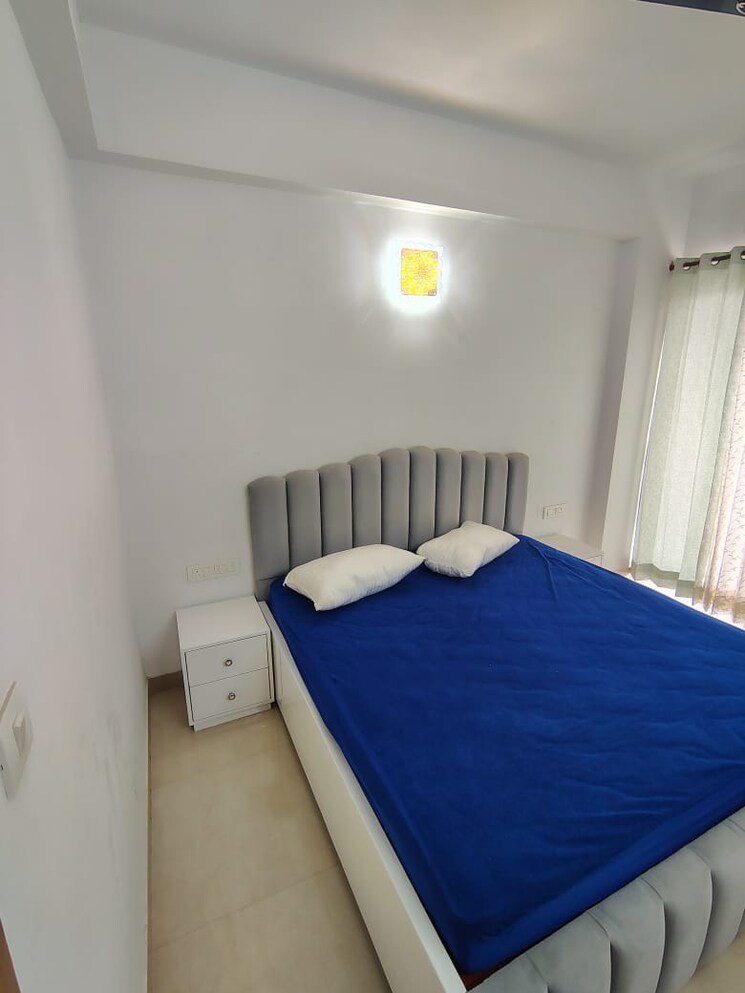 Bedroom, ats-nobility 3.5 Bedroom 1675 Sq.Ft. Apartment In Sector 4 Greater Noida Greater Noida 8710086