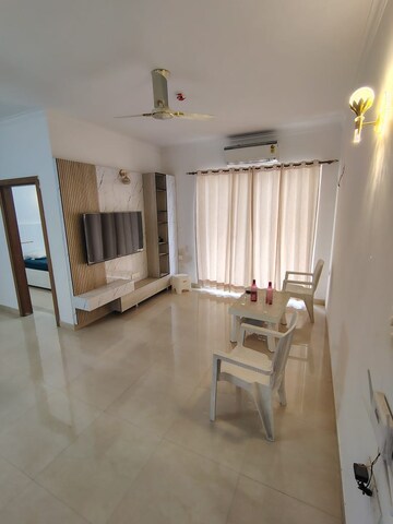 Living Room in 3.5 BHK Apartment at ATS Nobility, Sector 4 Greater Noida – for Rent