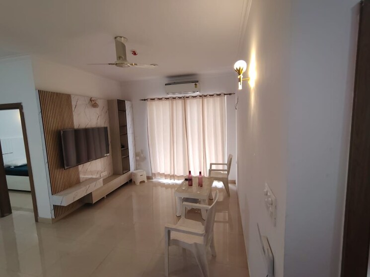 Living Room, ats-nobility 3.5 Bedroom 1675 Sq.Ft. Apartment In Sector 4 Greater Noida Greater Noida 8710086