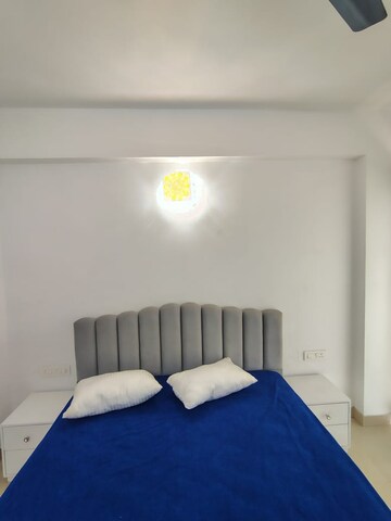 Bedroom in 3.5 BHK Apartment at ATS Nobility, Sector 4 Greater Noida – for Rent