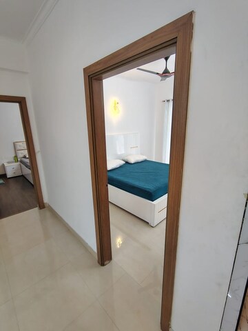 Living Room in 3.5 BHK Apartment at ATS Nobility, Sector 4 Greater Noida – for Rent