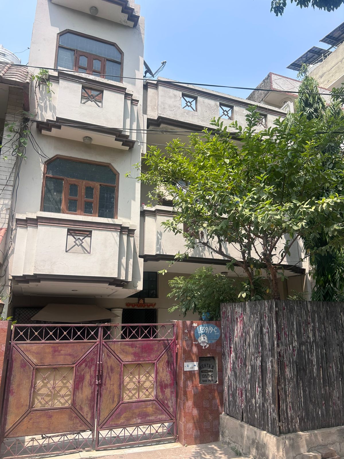 5 BHK Independent House For Sale in 5 Bhk Independent House