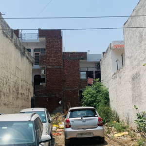  Plot For Sale in Baltana