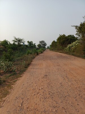 Plot Area in  Plot at Jewar – for Sale