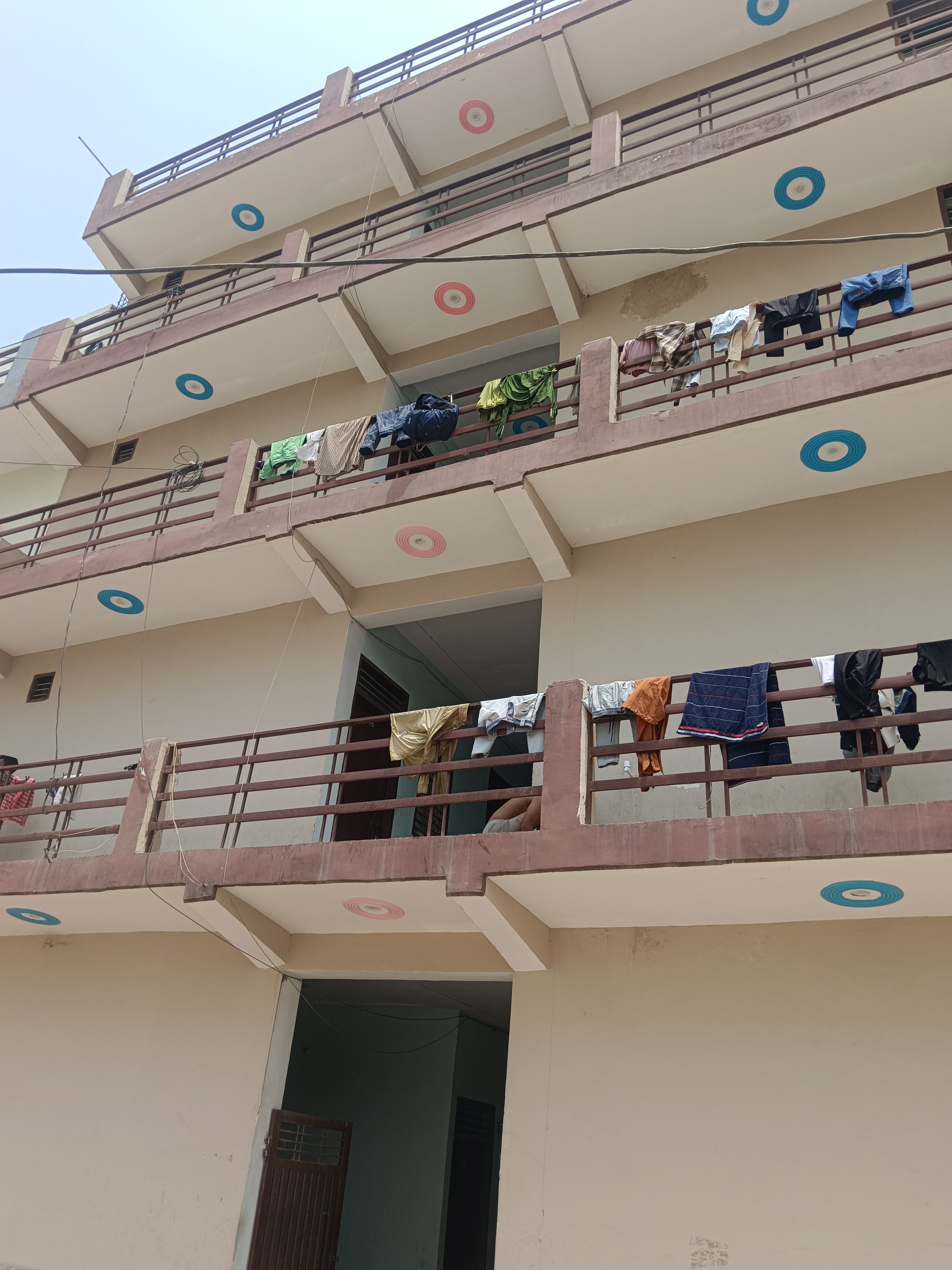 Plot For Sale in Sector 87 Bhangrola