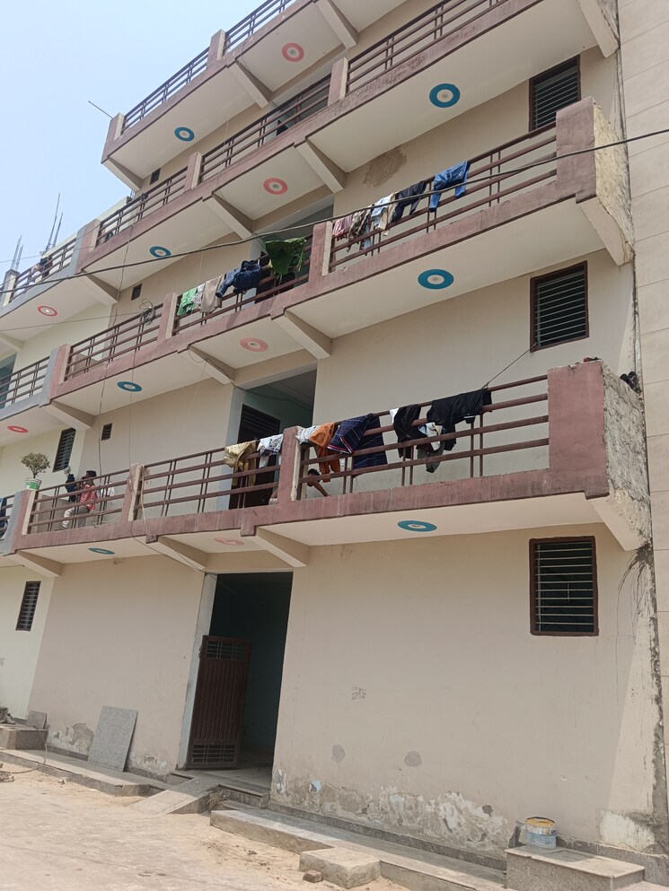 Exterior View, sector 87  366 Sq.Yd. Plot In Sector 87 Gurgaon 8710060