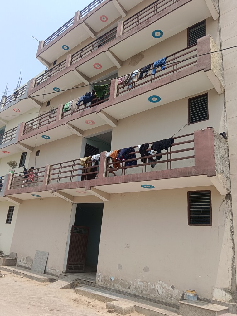 Exterior View, sector 87  366 Sq.Yd. Plot In Sector 87 Gurgaon 8710060