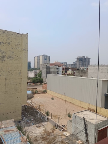  Plot – Exterior View View at Sector 87 - for Sale
