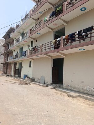  Plot – Exterior View View at Sector 87 - for Sale