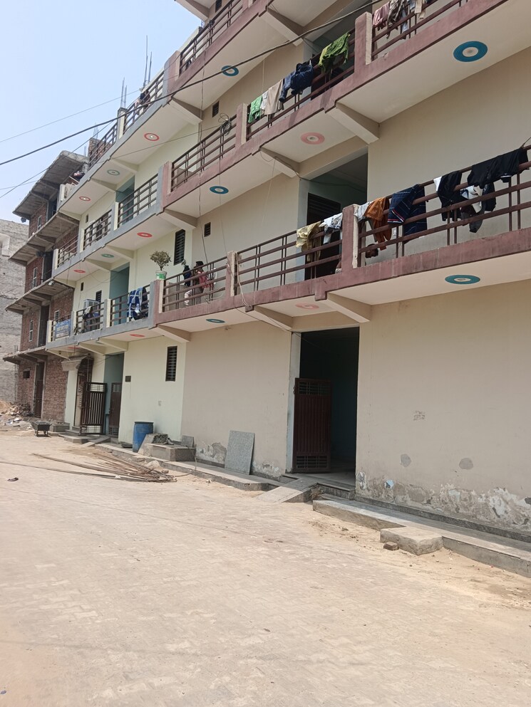 Exterior View, sector 87  366 Sq.Yd. Plot In Sector 87 Gurgaon 8710060