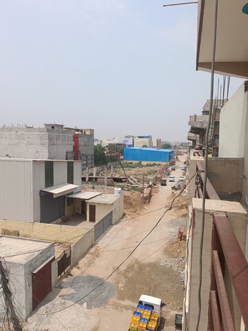  Plot – Exterior View View at Sector 87 - for Sale