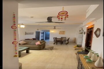 3 BHK Apartment For Sale in Habitech Hydepark, Knowledge Park 3 Greater Noida