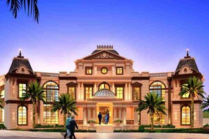  1 BHK Apartment at Sector 38 Kharghar – for Sale